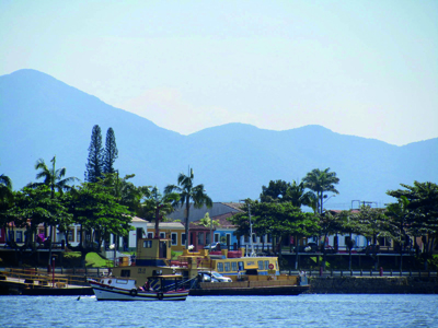 ilha do cardoso site